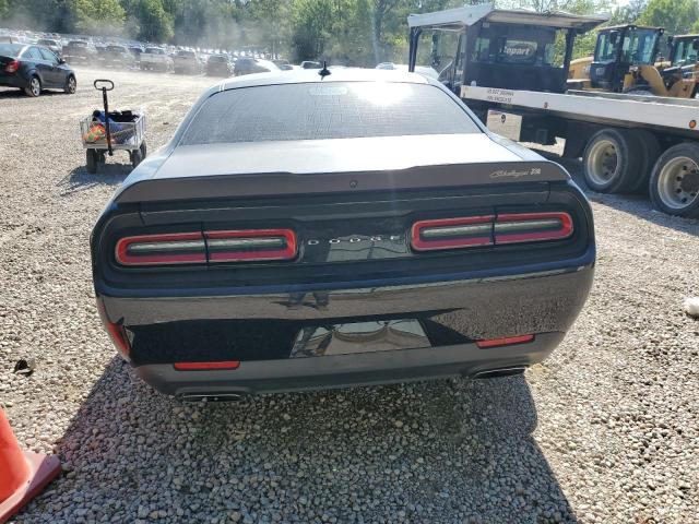 Photo 6 from auction – 2019 DODGE CHALLENGER with VIN 2C3CDZFJ8KH702107