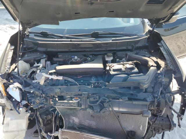 Photo 11 from auction – 2015 NISSAN ROGUE S with VIN KNMAT2MT9FP509032