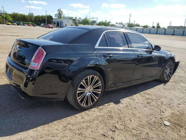Photo 3 from auction – 2013 CHRYSLER 300 S with VIN 2C3CCABG0DH743459