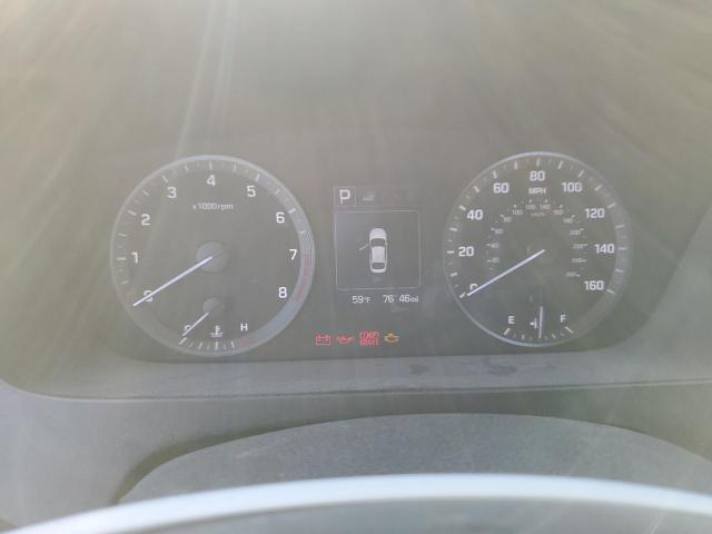 Photo 9 from auction – 2015 HYUNDAI SONATA SE with VIN 5NPE24AF6FH202038
