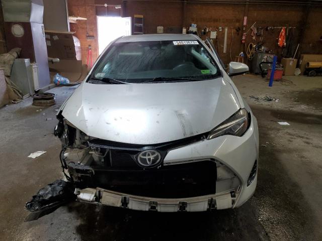 Photo 5 from auction – 2017 TOYOTA COROLLA L with VIN 2T1BURHE9HC882952