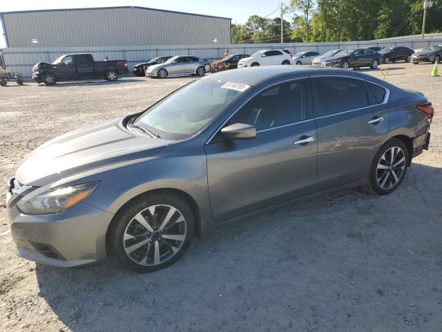 NISSAN ALTIMA 2.5 2017 with VIN 1N4AL3AP0HC474068 - Photo from auction
