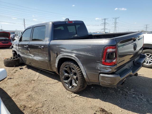 Photo 2 from auction – 2021 RAM 1500 LIMIT with VIN 1C6SRFHMXMN783059