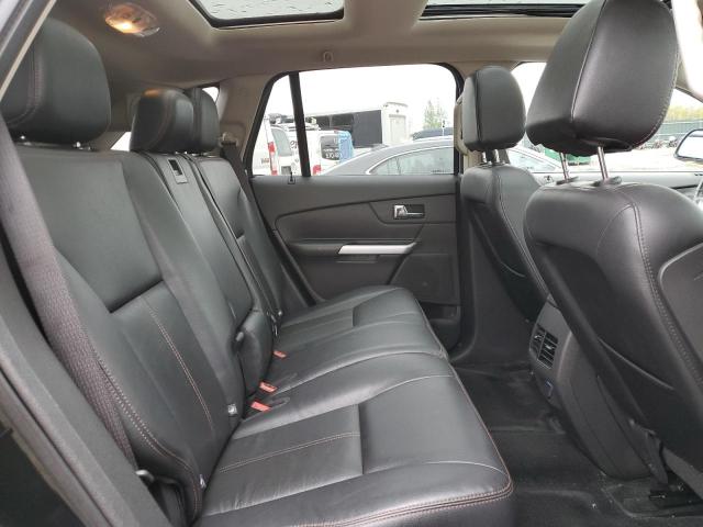 Photo 11 from auction – 2013 FORD EDGE LIMIT with VIN 2FMDK4KC7DBB55882