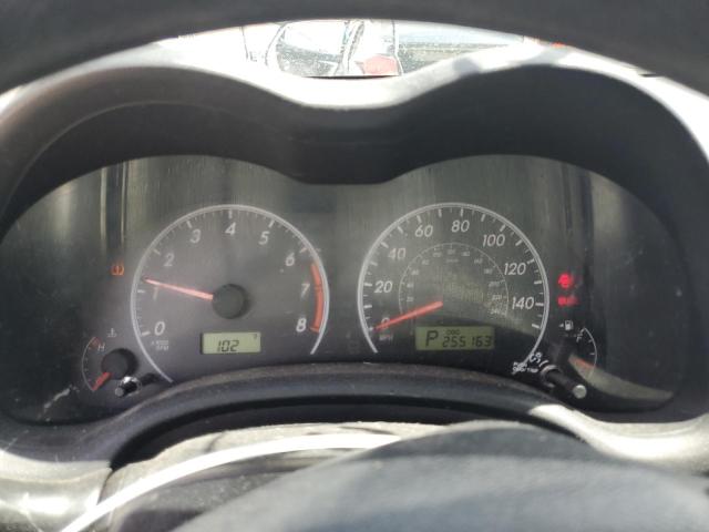 Photo 9 from auction – 2020 TOYOTA COROLLA BA with VIN 2T1BU4EE0CC818573