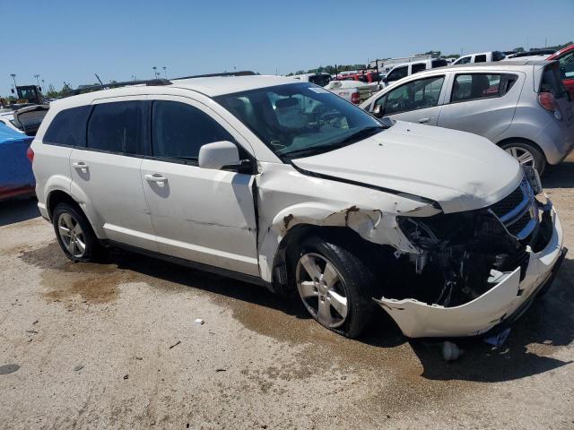 Photo 4 from auction – 2012 DODGE JOURNEY SX with VIN 3C4PDCBG5CT188522