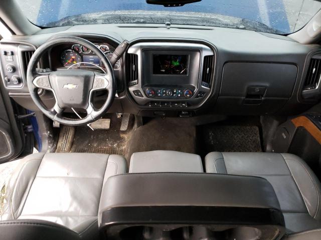 صورة رقم 8 من المزاد - 2014 CHEVROLET SILVERADO مع VIN 3GCUKSEC1EG374159