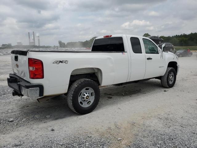Photo 3 from auction – 2012 CHEVROLET SILVERADO with VIN 1GC2KVCG9CZ233318