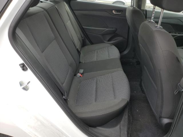 Photo 10 from auction – 2021 HYUNDAI ACCENT SE with VIN 3KPC24A66ME135420