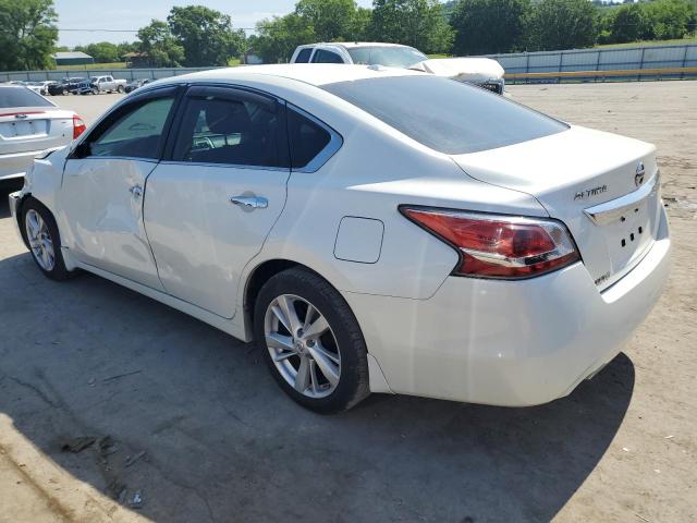 Photo 2 from auction – 2015 NISSAN ALTIMA 2.5 with VIN 1N4AL3AP2FC295768