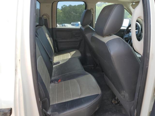 Photo 10 from auction – 2009 DODGE RAM 1500 with VIN 1D3HB18K79S808959