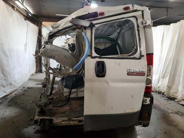 Photo 6 from auction – 2014 RAM PROMASTER with VIN 3C6TRVAG1EE108614