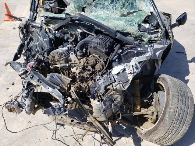 Photo 11 from auction – 2019 DODGE CHALLENGER with VIN 2C3CDZJG0KH759137