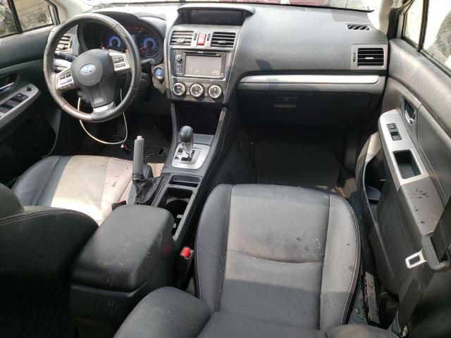 Photo 8 from auction – 2014 SUBARU XV CROSSTR with VIN JF2GPBKC7EH334243