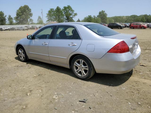 Photo 2 from auction – 2006 HONDA ACCORD EX with VIN 1HGCM56826A809709