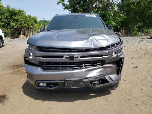 Photo 5 from auction – 2021 CHEVROLET SILVERADO with VIN 1GCUYEED4MZ358920