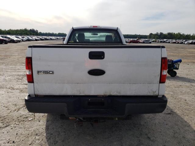 Photo 6 from auction – 2008 FORD F-150 with VIN 1FTRF122X8KD94228