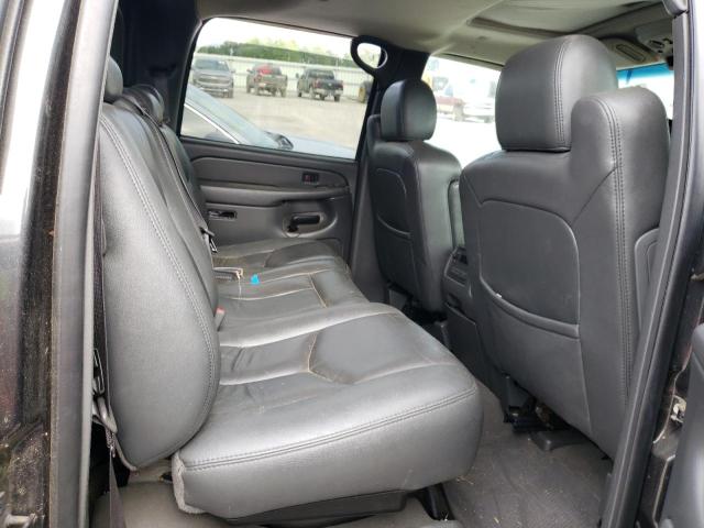 Photo 10 from auction – 2004 CHEVROLET AVALANCHE with VIN 3GNEC12T44G131953