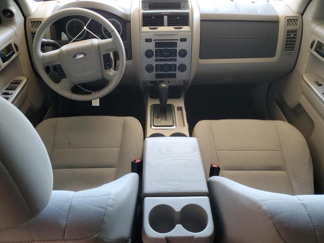 Photo 8 from auction – 2012 FORD ESCAPE XLT with VIN 1FMCU9DG0CKB74491