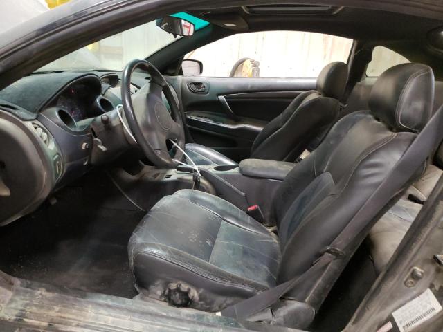 Photo 7 from auction – 2003 MITSUBISHI ECLIPSE GT with VIN 4A3AC84H53E024244