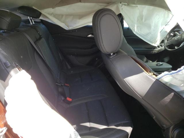 Photo 10 from auction – 2020 BUICK ENCORE GX with VIN KL4MMFSL7LB084613