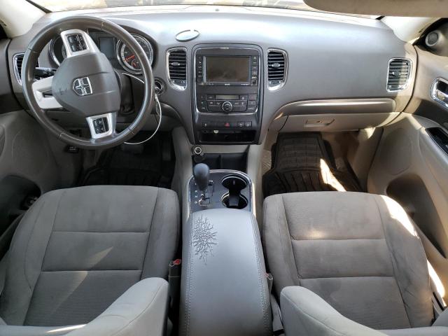 Photo 8 from auction – 2011 DODGE DURANGO EX with VIN 1D4RD2GG0BC706321
