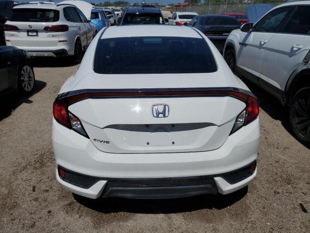 Photo 6 from auction – 2017 HONDA CIVIC LX with VIN 2HGFC4B04HH309744