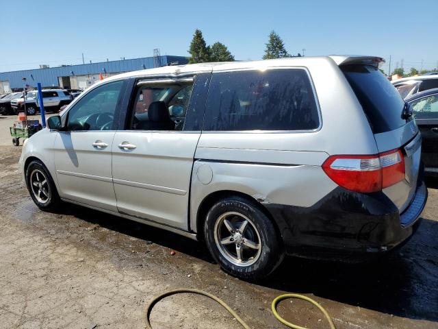 Photo 2 from auction – 2006 HONDA ODYSSEY TO with VIN 5FNRL38896B045863