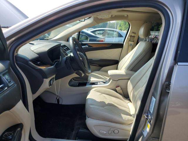 Photo 7 from auction – 2015 LINCOLN MKC with VIN 5LMCJ2A98FUJ17094
