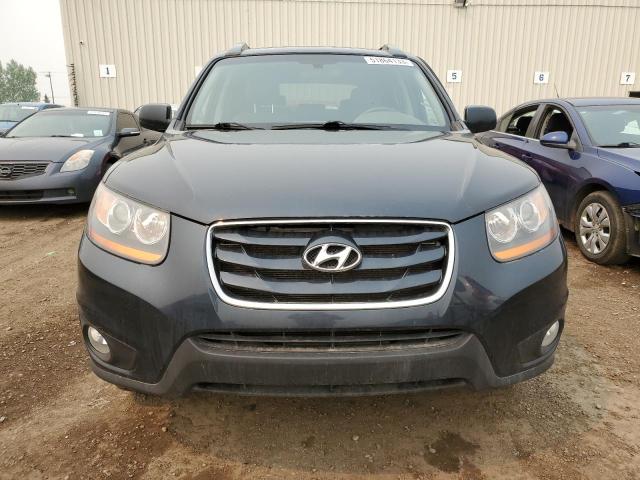 Photo 5 from auction – 2010 HYUNDAI SANTA FE G with VIN 5NMSG4AG2AH399227