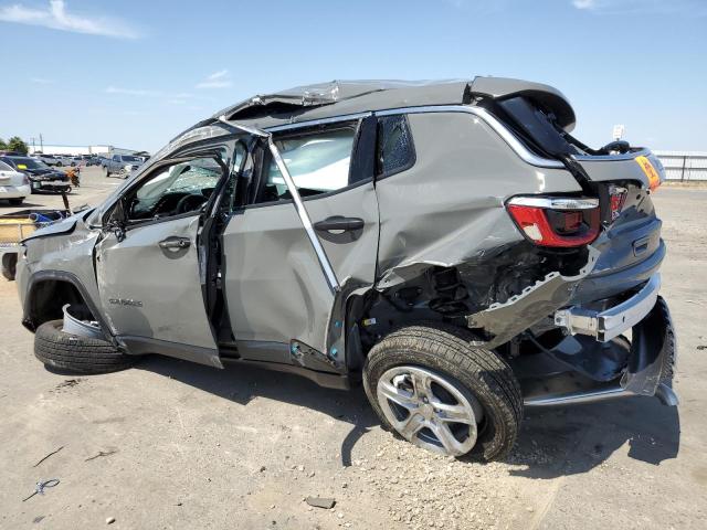 Photo 2 from auction – 2023 JEEP COMPASS SP with VIN 3C4NJDAN1PT521178