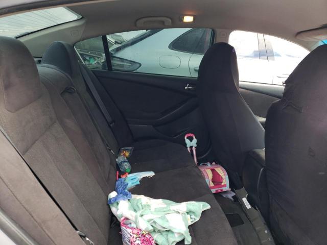 Photo 10 from auction – 2011 NISSAN ALTIMA BAS with VIN 1N4AL2AP1BN419098
