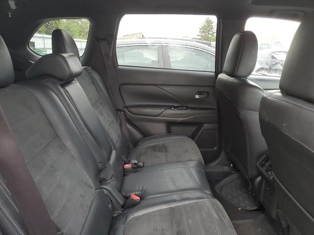 Photo 11 from auction – 2019 MITSUBISHI OUTLANDER with VIN JA4AD3A33KZ025616
