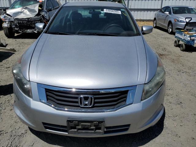 Photo 5 from auction – 2011 HONDA ACCORD SE with VIN 1HGCP2F60BA001728