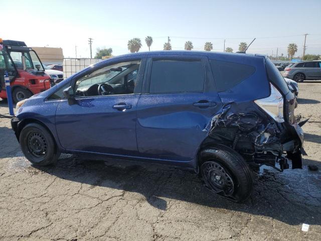 Photo 2 from auction – 2017 NISSAN VERSA NOTE with VIN 3N1CE2CP6HL378828