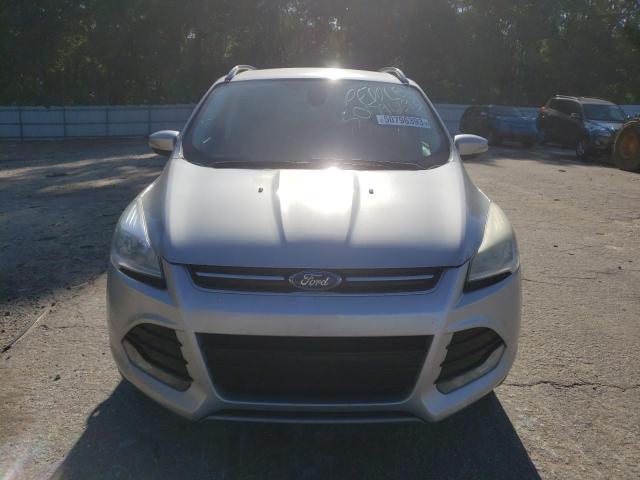 Photo 5 from auction – 2014 FORD ESCAPE TIT with VIN 1FMCU0JX4EUB49553