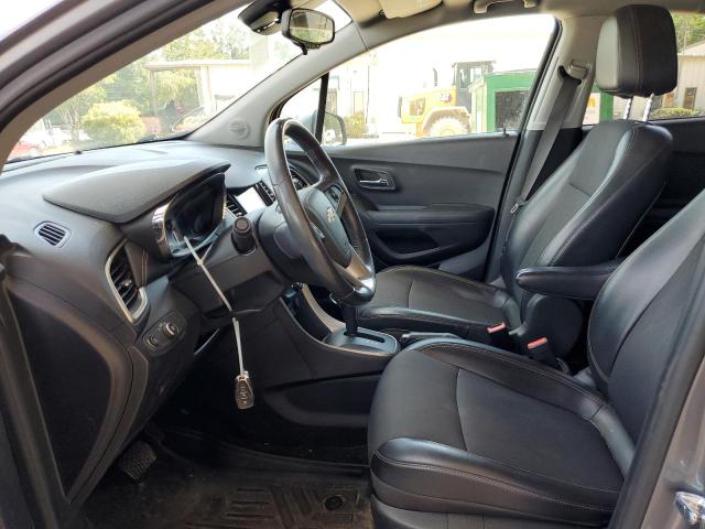 Photo 7 from auction – 2019 CHEVROLET TRAX 1LT with VIN KL7CJPSB0KB742386