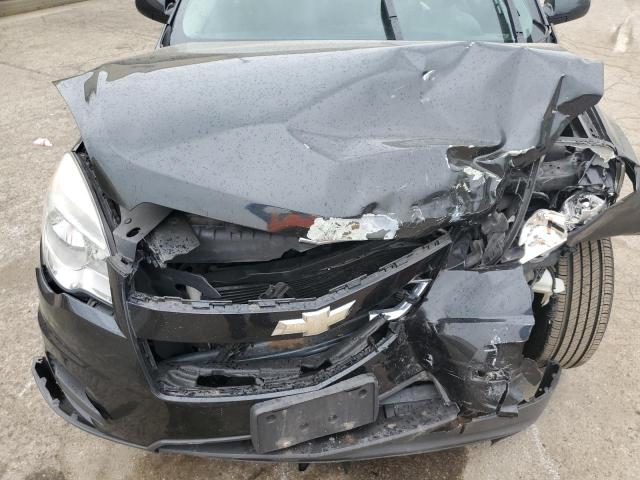Photo 11 from auction – 2011 CHEVROLET EQUINOX with VIN 2CNALDEC5B6314898