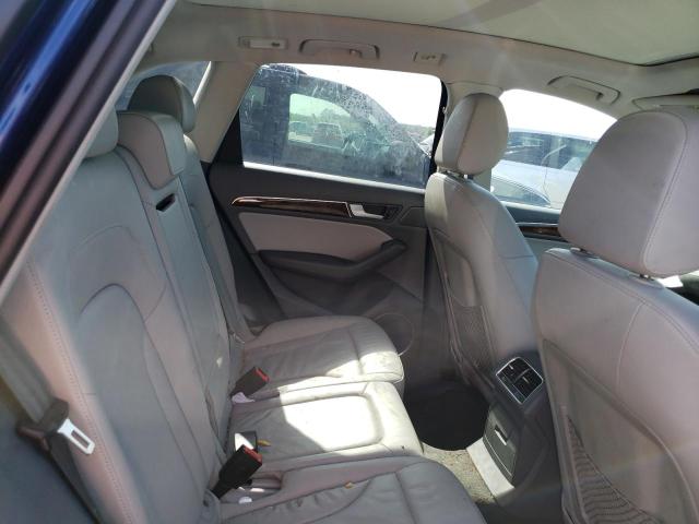 Photo 10 from auction – 2015 AUDI Q5 PREMIUM with VIN WA1LFAFP3FA075956