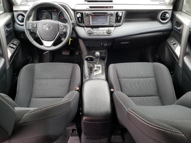Photo 8 from auction – 2018 TOYOTA RAV4 ADVEN with VIN 2T3WFREV2JW462509