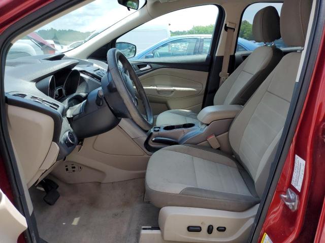 Photo 7 from auction – 2015 FORD ESCAPE SE with VIN 1FMCU0GX2FUB24353