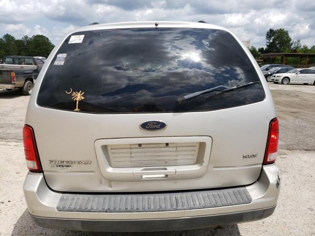 Foto 6 de la subasta – 2004 FORD FREESTAR S con VIN 2FMZA57634BA85282
