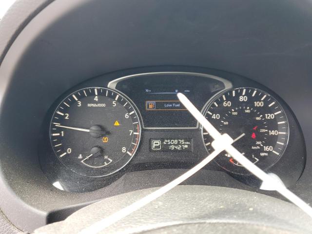 Photo 9 from auction – 2015 NISSAN ALTIMA 2.5 with VIN 1N4AL3APXFC212393