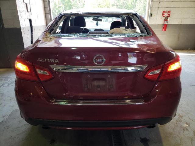 Photo 6 from auction – 2017 NISSAN ALTIMA 2.5 with VIN 1N4AL3AP5HC148525