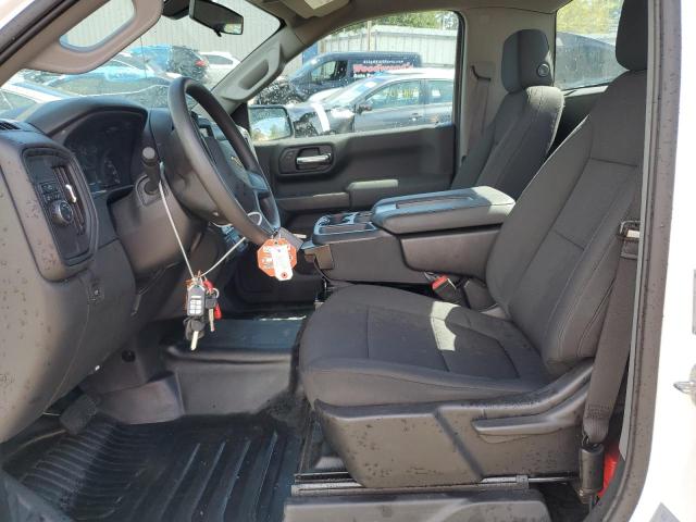 Photo 7 from auction – 2022 CHEVROLET SILVERADO with VIN 3GCNWAED6NG202446