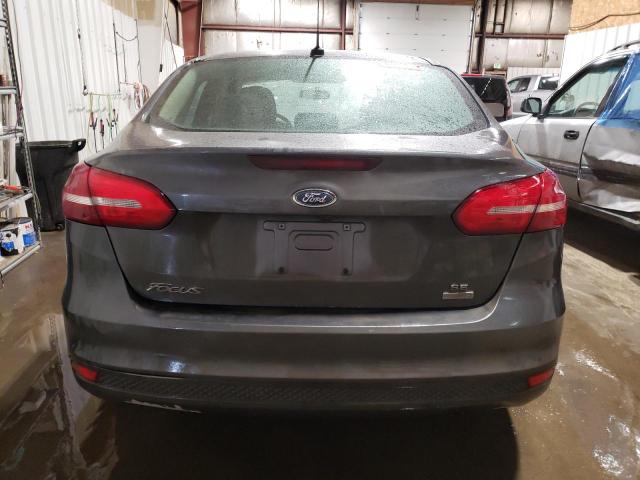 Photo 6 from auction – 2017 FORD FOCUS SE with VIN 1FADP3FE6HL333630