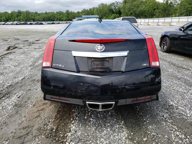 Photo 6 from auction – 2011 CADILLAC CTS PREMIU with VIN 1G6DS1ED1B0115533