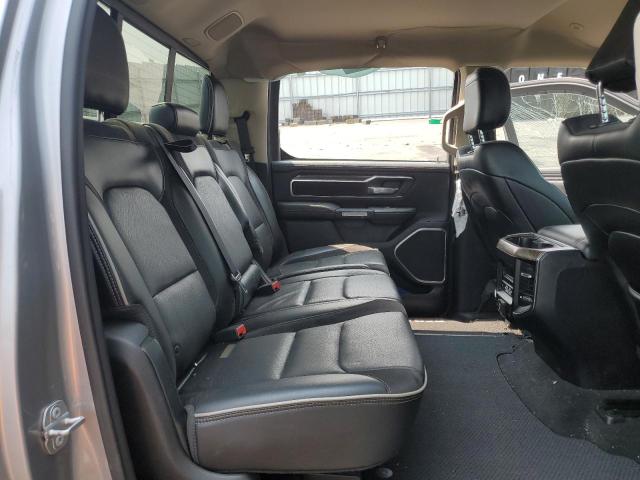 Photo 10 from auction – 2019 RAM 1500 LARAM with VIN 1C6SRFJT7KN504570