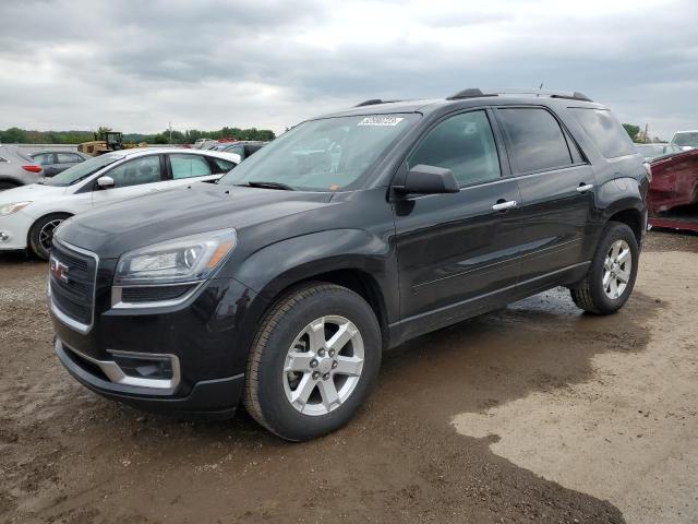 Photo 1 from auction – 2015 GMC ACADIA SLE with VIN 1GKKRPKD9FJ273498