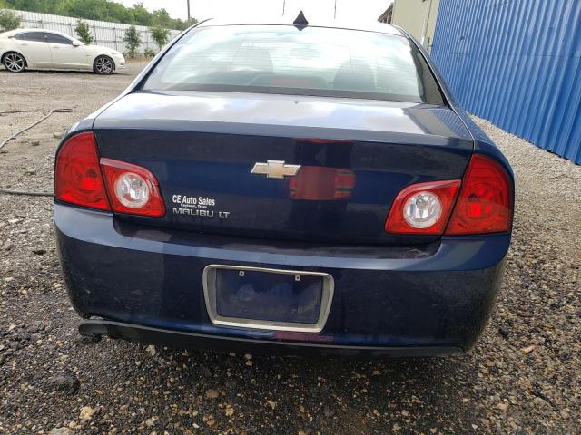 Photo 6 from auction – 2012 CHEVROLET MALIBU 1LT with VIN 1G1ZC5E00CF261983